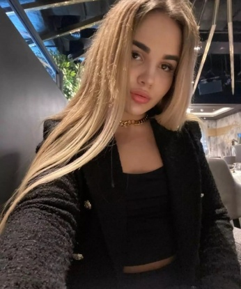 Светлана
